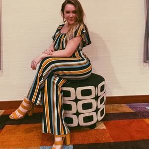 Meet your Posher, Anneliese